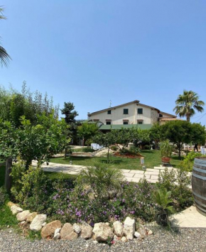 Agriturismo Manitta